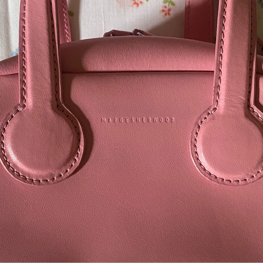 Marge Sherwood Pink Tori Bag - Picture 4 of 6